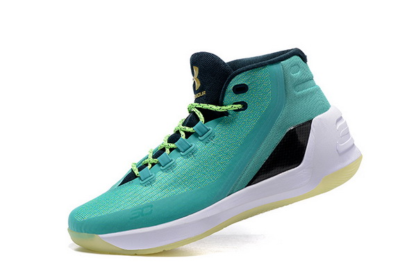 UA Stephen Curry 3 Women Shoes--006